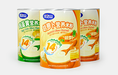 食品紙罐定制 食品紙罐定制
