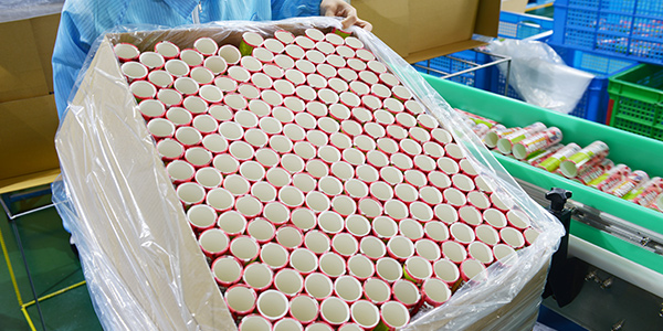 食品包裝紙筒定制 食品包裝紙筒定制